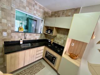 Casabela - Summer Ville - Lençóis Maranhenses - 2