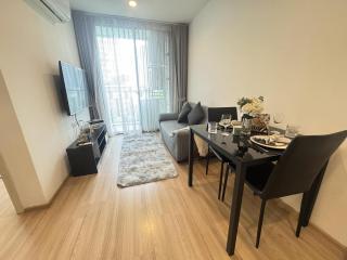 Cozy&Bright apartment -Onnut BTS - 6