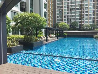 Cozy&Bright apartment -Onnut BTS - 3