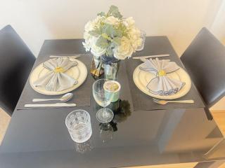 Cozy&Bright apartment -Onnut BTS - 2