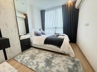 Cozy&Bright apartment -Onnut BTS - 1