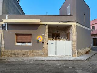 Casa Degli Zii in Salento - 9