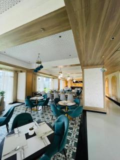 Cozy luxury room with balcony - 4