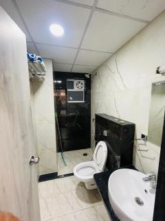 Cozy luxury room with balcony - 3