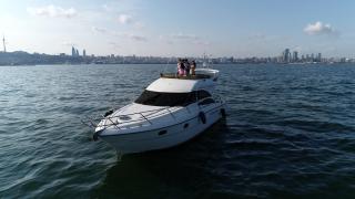 Premium Yachting Baku Yacht Club - 0