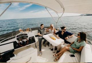 Premium Yachting Baku Yacht Club - 6