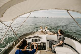 Premium Yachting Baku Yacht Club - 5