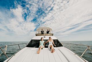 Premium Yachting Baku Yacht Club - 4