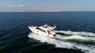 Premium Yachting Baku Yacht Club - 3