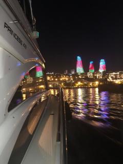 Premium Yachting Baku Yacht Club - 2