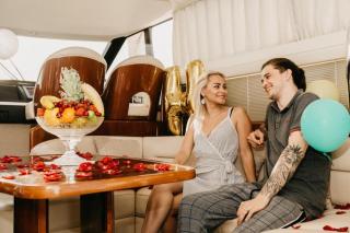 Premium Yachting Baku Yacht Club - 1