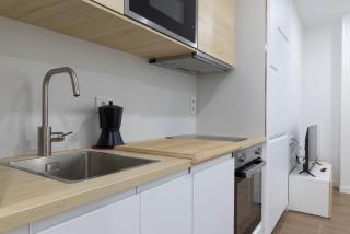 Aptos Ría de San Cosme Candida - 3