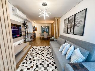 Apt de alto padrão na Borges de Medeiros - 0