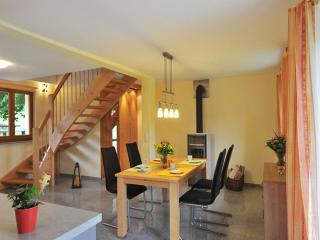 Ferienhaus am Kropbach - 2