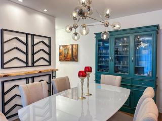 Apt de alto padrão na Borges de Medeiros - 1