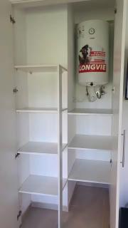 Monoambiente encantador en Nuñez - 1