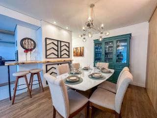 Apt de alto padrão na Borges de Medeiros - 5