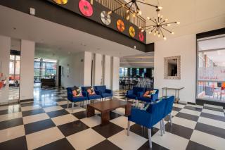 Pop Art Hotel Tocancipá y Centro de Convenciones - 2