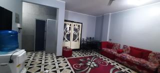 Downtown Apartment - 5