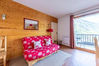 Appartement La Montagne - 5