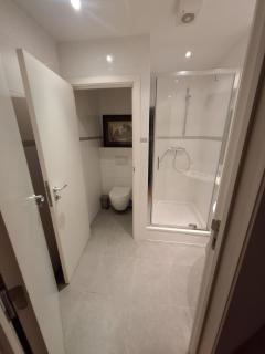 Brussels' Premier Parkside Residence - 7