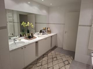 Brussels' Premier Parkside Residence - 5