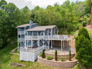 Blue Ridge Blessing - 0