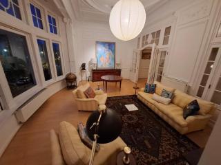 Brussels' Premier Parkside Residence - 3