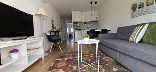 Fascinante Orbita Apartments - 3