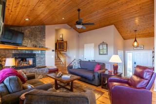 Blue Ridge Blessing - 7