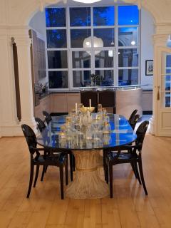 Brussels' Premier Parkside Residence - 2