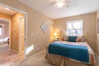 Blue Ridge Blessing - 1