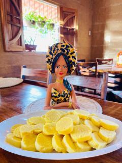 Pousada Maria Bonita Abreu e Lima - 1