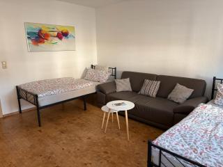 Wohnung Weida - Riesa - 6