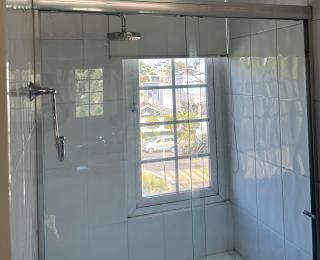 Modern room with balcony - 6