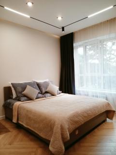 Комфортная квартира в центре города - 9