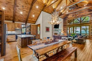 Blue Ridge View at Eagles Nest - 4