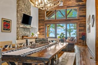 Blue Ridge View at Eagles Nest - 3