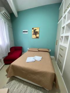 Apartamento Gaya - Perto da Praia e Confortável - 1