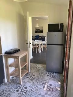 Joli Gîte Fushia Au Bord Du Lac - Saint-Rémy-sur-Durolle - 9