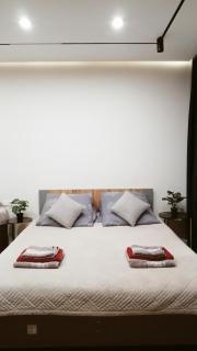 Комфортная квартира в центре города - 8