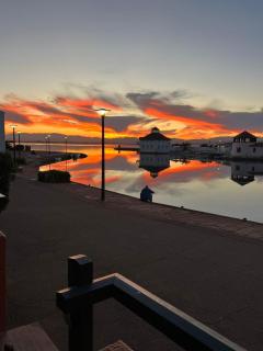 Marina Cap Coudalère Barcarès - 7