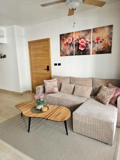 Estrella Garden Condos Dominicus l Meridiana 204 - 5