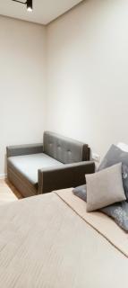 Комфортная квартира в центре города - 7