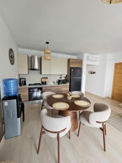 Estrella Garden Condos Dominicus l Meridiana 204 - 3