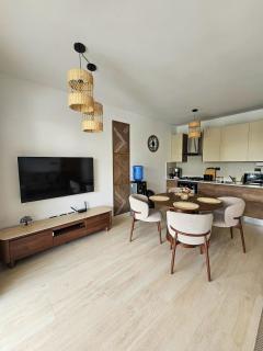 Estrella Garden Condos Dominicus l Meridiana 204 - 2