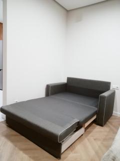 Комфортная квартира в центре города - 6