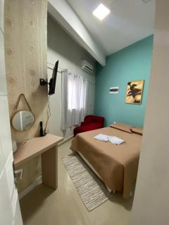 Apartamento Gaya - Perto da Praia e Confortável - 2