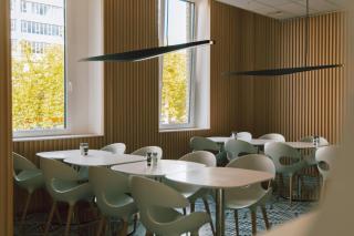 Prize by Radisson, Hamburg St Pauli - Hamburg - 9