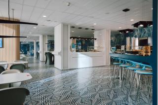 Prize by Radisson, Hamburg St Pauli - Hamburg - 8